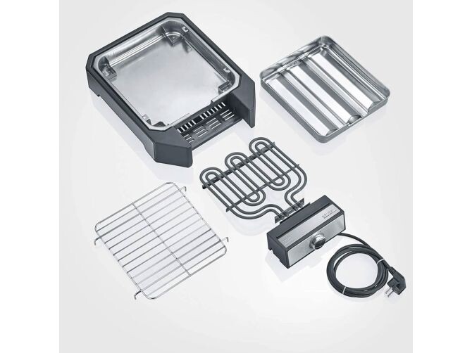 Гриль-барбекю Severin PG 8545