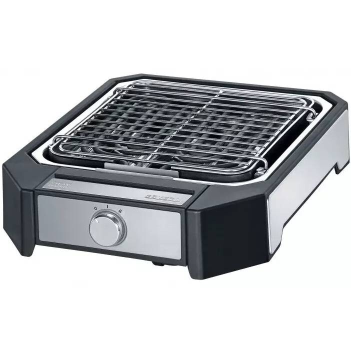 Гриль-барбекю Severin PG 8545