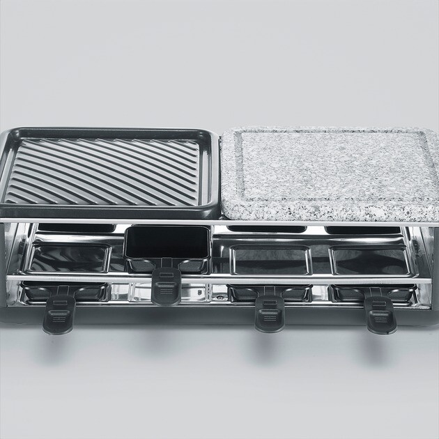 Раклітниця-гриль Sencor RG 2366