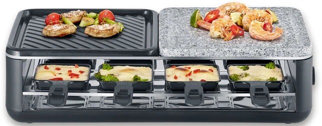 Раклітниця-гриль Sencor RG 2366