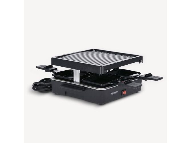 Раклітниця-гриль Sencor RG 2370