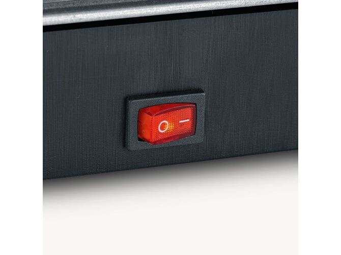 Раклітниця-гриль Sencor RG 2370