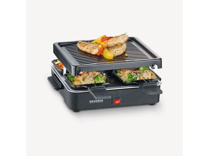 Раклітниця-гриль Sencor RG 2370