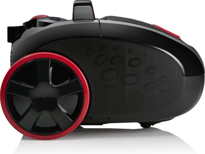 Пилосос Gorenje VCE21SFBKR