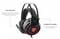 Фото - Гарнітура Motospeed H18 Black (mth18he) | click.ua