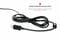 Фото - Гарнітура Motospeed H18 Black (mth18he) | click.ua