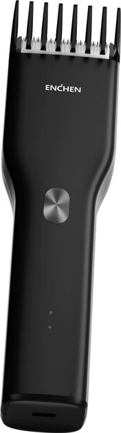 Машинка для стрижки Enchen Boost Black