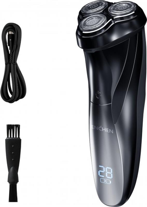 Электробритва Enchen BlackStone 3