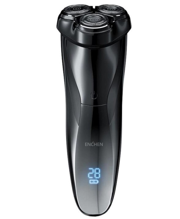Электробритва Enchen BlackStone 3