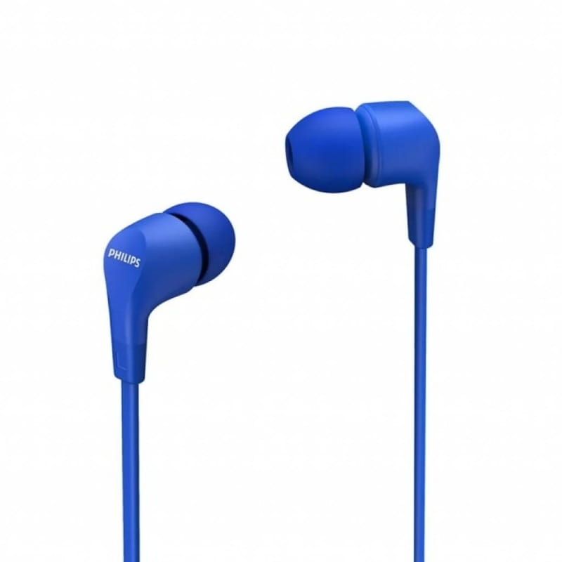 Гарнітура Philips TAE1105BL/00 Blue
