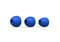 Фото - Гарнітура Philips TAE1105BL/00 Blue | click.ua