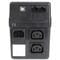 Фото - ИБП Powercom 600VA/360W Lin.int, AVR, 2 x IEC, USB (BNT-600AP) | click.ua