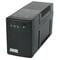 Фото - ИБП Powercom 600VA/360W Lin.int, AVR, 2 x IEC, USB (BNT-600AP) | click.ua