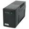 Фото - ИБП Powercom BNT-600AP, Lin.int., AVR, 2 x IEC, USB, пластик (00210085) | click.ua