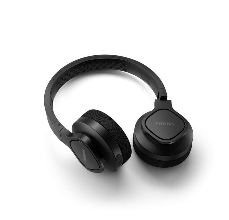 Bluetooth-гарнітура Philips TAA4216BK/00 Black