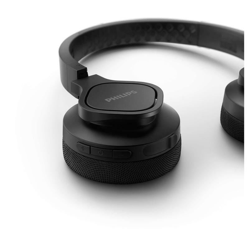 Bluetooth-гарнітура Philips TAA4216BK/00 Black