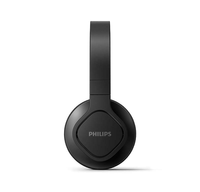 Bluetooth-гарнітура Philips TAA4216BK/00 Black