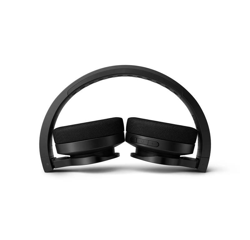 Bluetooth-гарнітура Philips TAA4216BK/00 Black