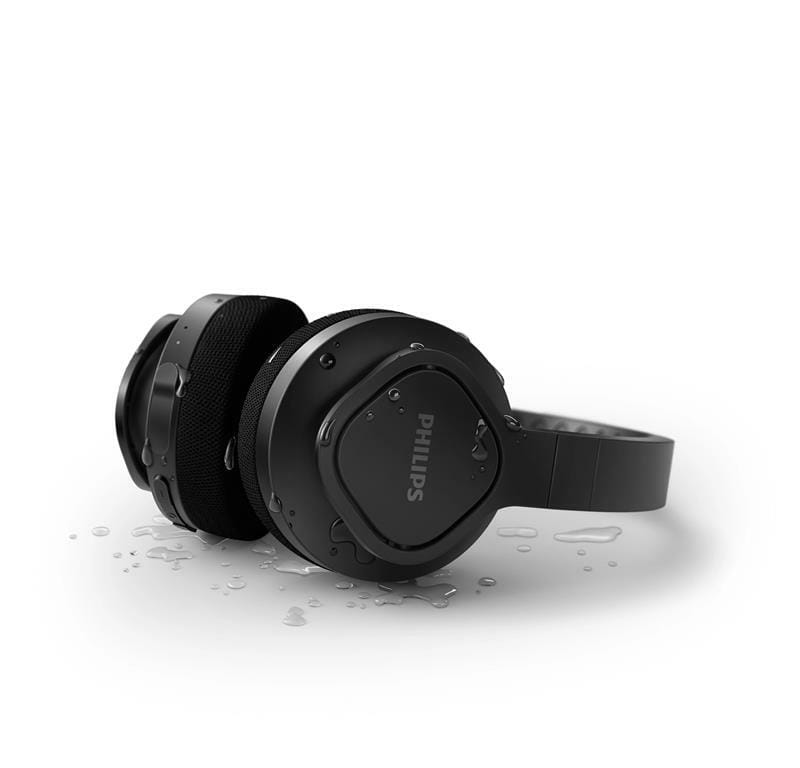 Bluetooth-гарнітура Philips TAA4216BK/00 Black