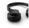 Фото - Bluetooth-гарнітура Philips TAA4216BK/00 Black | click.ua