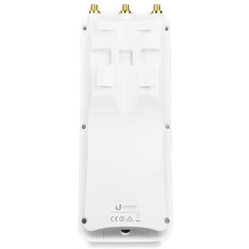 Базова станція Ubiquiti AirMax RocketPRISM 5AC Gen2 (RP-5AC-GEN2)