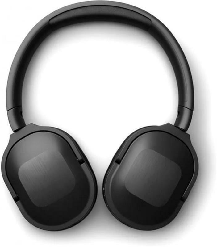 Bluetooth-гарнітура Philips TAH6506BK/00 Black