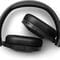 Фото - Bluetooth-гарнітура Philips TAH6506BK/00 Black | click.ua