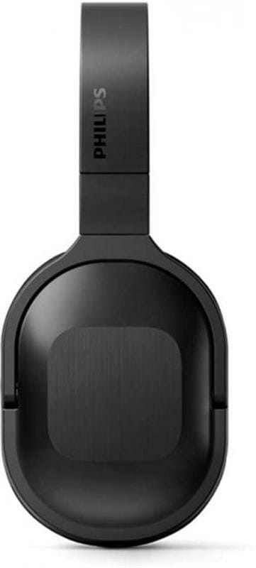 Bluetooth-гарнітура Philips TAH6506BK/00 Black