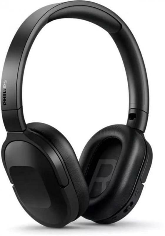 Bluetooth-гарнітура Philips TAH6506BK/00 Black