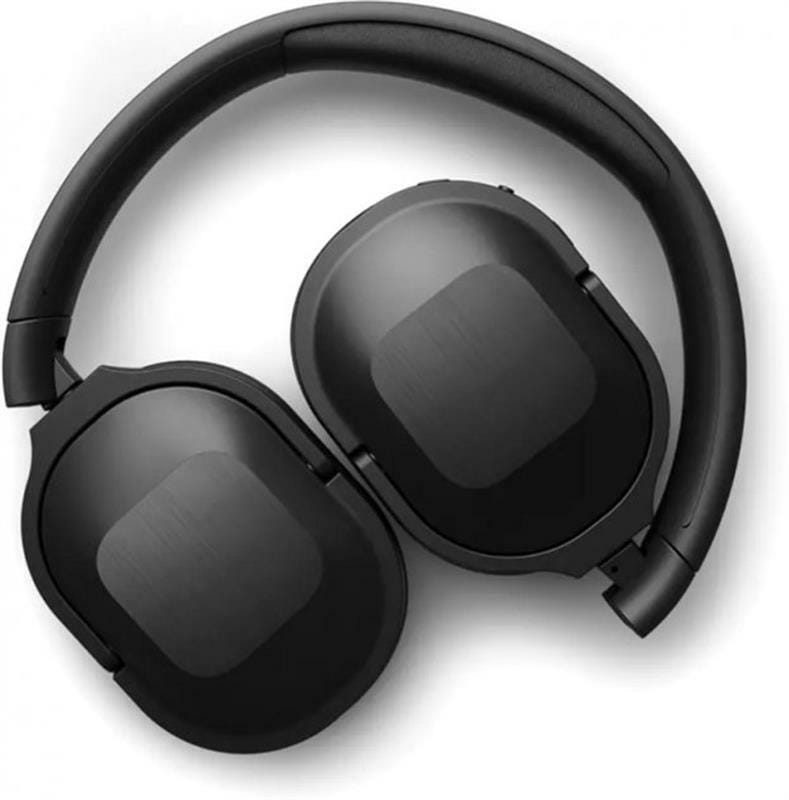 Bluetooth-гарнітура Philips TAH6506BK/00 Black