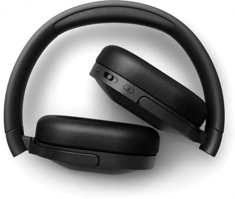 Bluetooth-гарнітура Philips TAH6506BK/00 Black