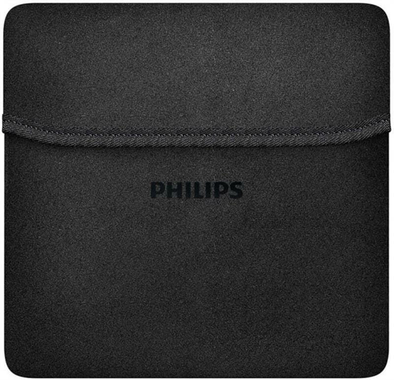 Bluetooth-гарнітура Philips TAH6506BK/00 Black