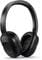 Фото - Bluetooth-гарнітура Philips TAH6506BK/00 Black | click.ua