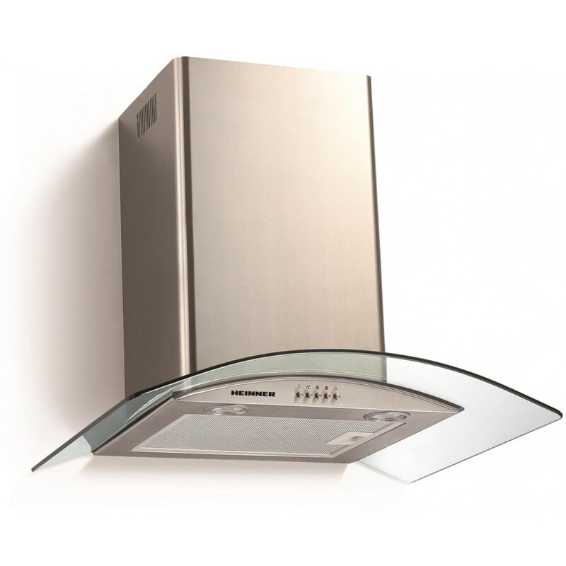 Витяжка Heinner DCH-650GX