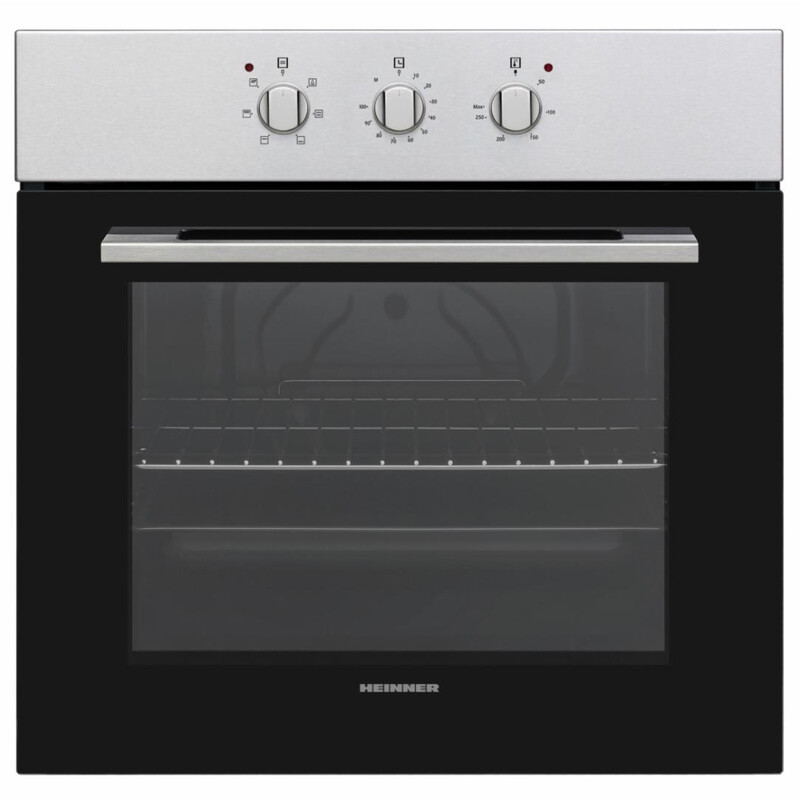 Духова шафа HeinnerHBO-V656G-IX