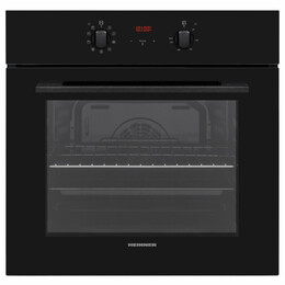 Духовой шкаф Heinner HBO-V659GCDRC-GWH