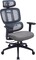 Фото - Крісло офісне OfficePro Skyline Black/Dark Gray (OC580-B-DG-DG) | click.ua