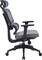 Фото - Крісло офісне OfficePro Skyline Black/Dark Gray (OC580-B-DG-DG) | click.ua