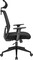 Фото - Крісло офісне Officepro OC420B Black | click.ua