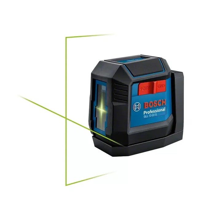 Нивелир лазерный Bosch Professional GLL 12-22 G (0.601.065.320)