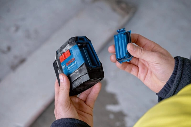 Нивелир лазерный Bosch Professional GLL 12-22 G (0.601.065.320)