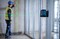 Фото - Нивелир лазерный Bosch Professional GLL 12-22 G (0.601.065.320) | click.ua