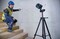 Фото - Нивелир лазерный Bosch Professional GLL 12-22 G (0.601.065.320) | click.ua