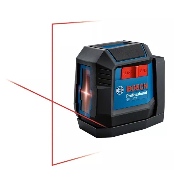 Нивелир лазерный Bosch Professional GLL 12-22 (0.601.065.220)