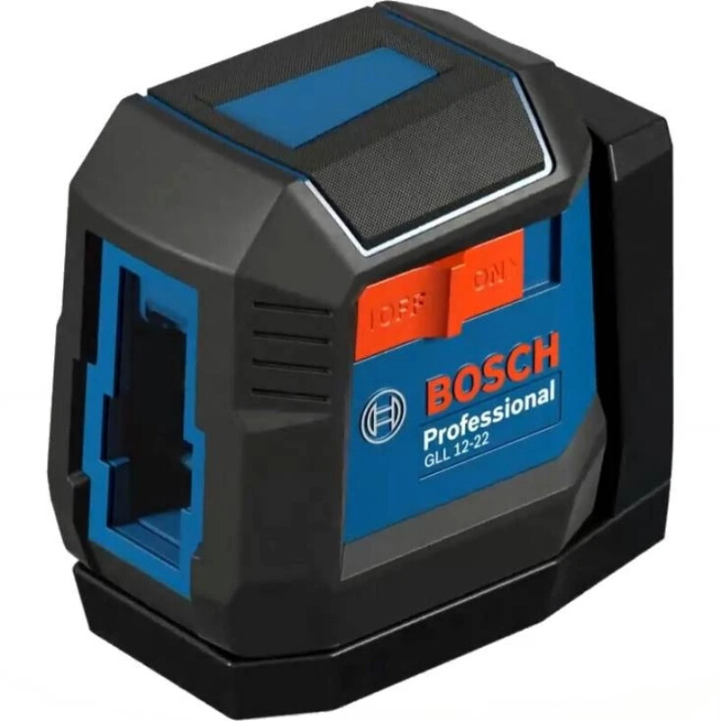 Нивелир лазерный Bosch Professional GLL 12-22 (0.601.065.220)