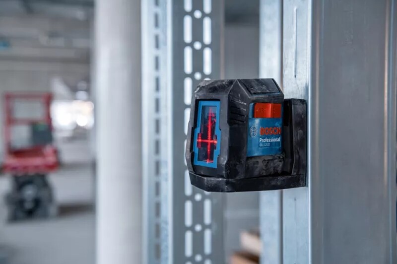 Нивелир лазерный Bosch Professional GLL 12-22 (0.601.065.220)