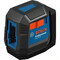 Фото - Нивелир лазерный Bosch Professional GLL 12-22 (0.601.065.220) | click.ua