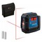 Фото - Нивелир лазерный Bosch Professional GLL 12-22 (0.601.065.220) | click.ua