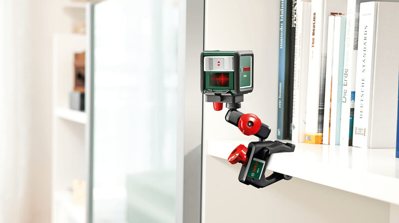 Нівелір лазерний Bosch Quigo (0.603.663.503)