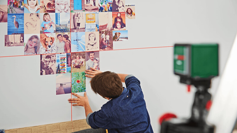 Нівелір лазерний Bosch Quigo (0.603.663.503)